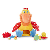 K's Kids Hungry Pelican R2