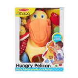 K's Kids Hungry Pelican R2