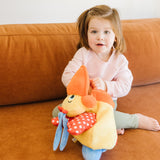K's Kids Hungry Pelican R2