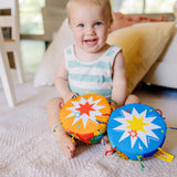 K's Kids Musical Bongos M7