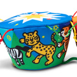K's Kids Musical Bongos M7