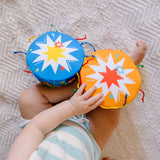 K's Kids Musical Bongos M7