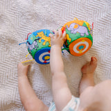 K's Kids Musical Bongos M7