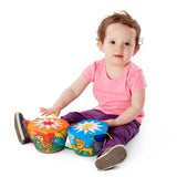 K's Kids Musical Bongos M7