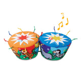K's Kids Musical Bongos M7