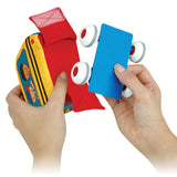 K's Kids Pull-Back Vehicles Toy A1