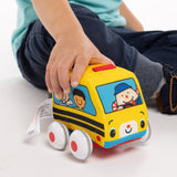 K's Kids Pull-Back Vehicles Toy A1