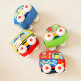 K's Kids Pull-Back Vehicles Toy M8