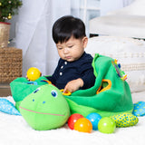 K's Kids Turtle Ball Pit J7