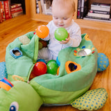 K's Kids Turtle Ball Pit J7