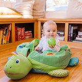 K's Kids Turtle Ball Pit J7