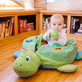 K's Kids Turtle Ball Pit J7
