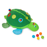 K's Kids Turtle Ball Pit J7