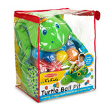 K's Kids Turtle Ball Pit L0