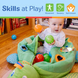K's Kids Turtle Ball Pit L0