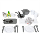 Kitchen Accessory Play Set T2