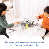 Kitchen Accessory Play Set T2