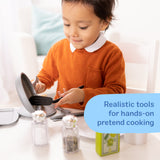 Kitchen Accessory Play Set T2