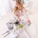 Kitchen Accessory Play Set T2