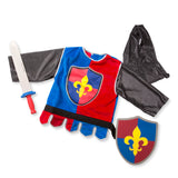 Knight Role Play Costume Set H7