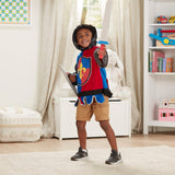 Knight Role Play Costume Set H7