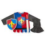Knight Role Play Costume Set H7