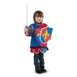 Knight Role Play Costume Set H7