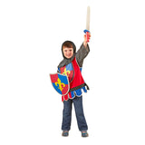 Knight Role Play Costume Set H7