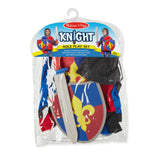 Knight Role Play Costume Set N4
