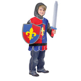 Knight Role Play Costume Set N4