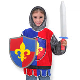 Knight Role Play Costume Set N4