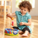 K’s Kids  Fish & Count Learning Game V2