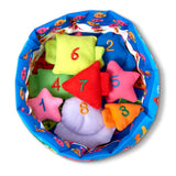 K’s Kids  Fish & Count Learning Game V2
