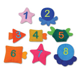 K’s Kids  Fish & Count Learning Game V8