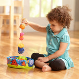 K’s Kids  Fish & Count Learning Game V8