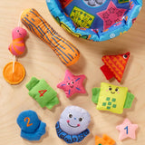 K’s Kids  Fish & Count Learning Game V8