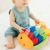 K’s Kids Flip Fish Baby Toy V6