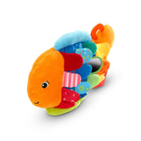 K’s Kids Flip Fish Baby Toy V6