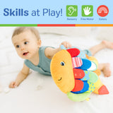 K’s Kids Flip Fish Baby Toy V6