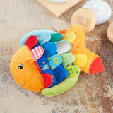 K’s Kids Flip Fish Baby Toy V6