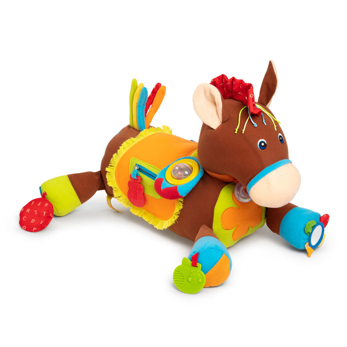 K’s Kids Giddy-Up & Play Activity Toy P8