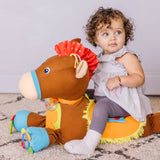K’s Kids Giddy-Up & Play Activity Toy P8