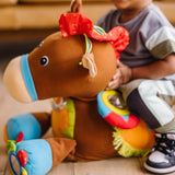 K’s Kids Giddy-Up & Play Activity Toy P8