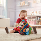 K’s Kids Musical Farmyard Cube Learning Toy R4