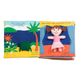 K’s Kids Soft Activity Book - What Should I Wear? A0