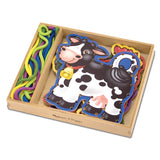 Lace & Trace Farm I9