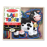 Lace & Trace Farm Y1