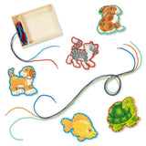 Lace & Trace Pets D2