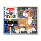Lace & Trace Pets D2