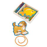 Lace & Trace Pets D2